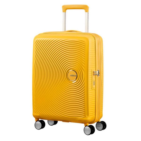 American Tourister SOUNDBOX SPINNER 55/20 TSA EXP